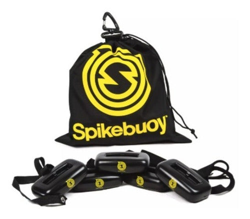 Spikebuoy | Spikeball Na Água